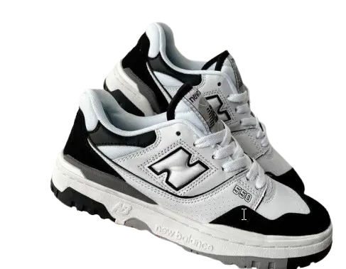 Modelo NEW BALANCE 550